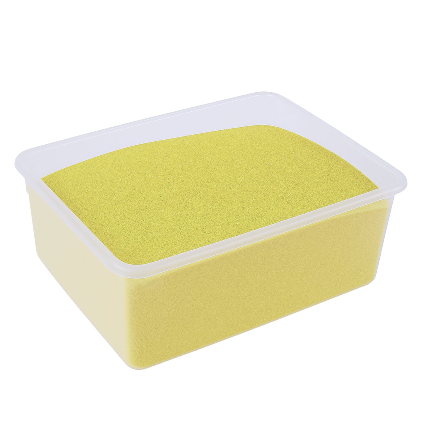 12lb. Play Sand - Yellow