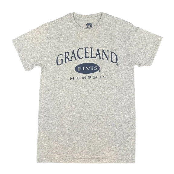 Graceland Trademark T-Shirt